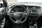 Hyundai i20 INTRO EDITION-Bardzo bogate wyposazenie-Zarejestrowany-Gwarancja - 8