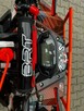 quad atv beretta turbo 150 cc z chłodnicą oleju - 7