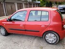 Renault CLIO Campus, silnik 1149 cm3; 58 KM; rocznik 2006r. - 2