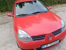 Renault CLIO Campus, silnik 1149 cm3; 58 KM; rocznik 2006r. - 5