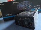 Zasilacz komputerowy 1200W Corsair HX1200i - 7