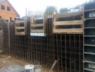 Murarz zbrojarz cieśla szalunkowy - 2