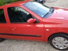 Renault CLIO Campus, silnik 1149 cm3; 58 KM; rocznik 2006r. - 4