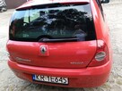 Renault CLIO Campus, silnik 1149 cm3; 58 KM; rocznik 2006r. - 1