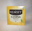 Herbata Remsey 75 t. z nutą cytryny earl grey strong english - 8