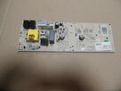 programator sterownik pralki brandt WTC0633K - 3