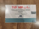 Suplement diety: Tad 600 mg/4ml - 1