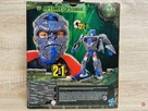 Transformers Przebudzenie bestii Optimus Primal Maska z tran - 2