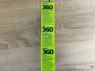 Maszynka Philips One Blade 360 QP2830/20, fabryczna! - 3