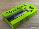 Maszynka Philips One Blade 360 QP2830/20, fabryczna! - 4