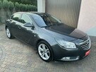 Opel Insignia 2009r nowy smok Opony Olej - 1