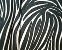 Zebra D-154, tkanina dekoracyjna, tapicerska - 1