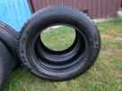 Sprzedam opony letnie 195/65/R15 - 205 /60/R15 - 6