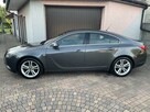 Opel Insignia 2009r nowy smok Opony Olej - 4