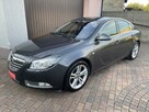 Opel Insignia 2009r nowy smok Opony Olej - 2