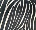 Zebra D-154, tkanina dekoracyjna, tapicerska - 2