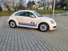 Volkswagen Beetle Bezwypadkowy o nietuzinkowym wyglądzie - 6