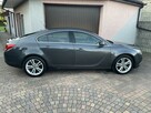 Opel Insignia 2009r nowy smok Opony Olej - 3