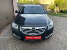 Opel Insignia 2009r nowy smok Opony Olej - 5