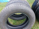 Sprzedam opony letnie 195/65/R15 - 205 /60/R15 - 5