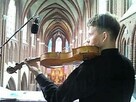 #Skrzypce&Wokalistka#oprawa muzyczna pogrzebów-Poznań# - 2