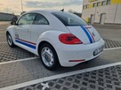 Volkswagen Beetle Bezwypadkowy o nietuzinkowym wyglądzie - 2