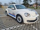 Volkswagen Beetle Bezwypadkowy o nietuzinkowym wyglądzie - 8