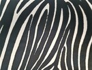 Zebra D-154, tkanina dekoracyjna, tapicerska - 3