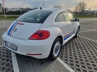 Volkswagen Beetle Bezwypadkowy o nietuzinkowym wyglądzie - 7