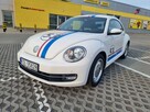 Volkswagen Beetle Bezwypadkowy o nietuzinkowym wyglądzie - 1