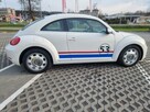 Volkswagen Beetle Bezwypadkowy o nietuzinkowym wyglądzie - 4