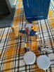 Bateria cubic chrom natryskowa BDD 041M - 3