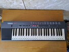 Sprzedam Keyboard Yamaha PSR-3 - 4