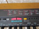 Sprzedam Keyboard Yamaha PSR-3 - 5