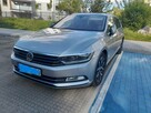 Volkswagen 3C Passat Alltrack 2.0 BITDI BT 4Mot Highline DSG - 1