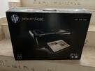 Drukarka HP DeskJet F4580 Skaner - 1