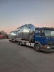 Silos 9 ton i inne TRANSPORT gratis - 4