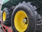 Beczkowóz 18000 litrów szambiarka OD RĘKI 2023 rok - 4