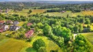 Działka budowlana 16 ar na sprzedaż. Olszowice k.Krakowa. - 4