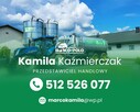 Beczkowóz 18000 litrów szambiarka OD RĘKI 2023 rok - 7