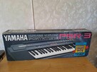 Sprzedam Keyboard Yamaha PSR-3 - 2