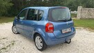 Renault Modus GRAND # 1.6 112KM # LPG # Klima # Tempomat # Skóra # Super Stan !!! - 4