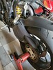 Ducati 848 Straight fighter. 2014 rok uszkodzony. - 4
