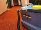 Karcher Dopiewiec 531160318 pranie tapicerki wykładzin dywan - 1