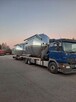 Silos 25 ton 4t 6t 8t 9t od producenta z dostawą NOWY zbiornik - 5