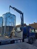 Silos 9 ton i inne TRANSPORT gratis - 3