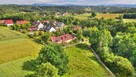 Działka budowlana 16 ar na sprzedaż. Olszowice k.Krakowa. - 3