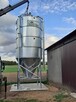 Silos 9 ton i inne TRANSPORT gratis - 6