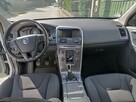 D4 Volvo XC60 2.0 190 KM 2016 SALON POLSKA serwis VOLVO - 9