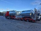 Silos 9 ton i inne TRANSPORT gratis - 2